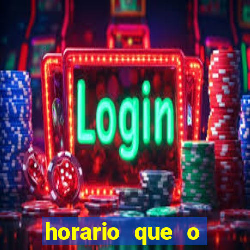 horario que o fortune rabbit paga